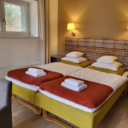 Oranska Bed & Breakfast Miedzygorze Exterior foto