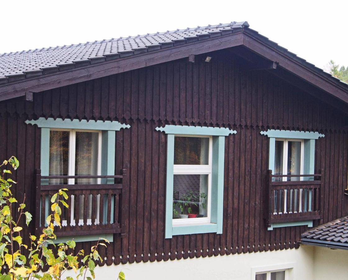 Oranska Bed & Breakfast Miedzygorze Exterior foto