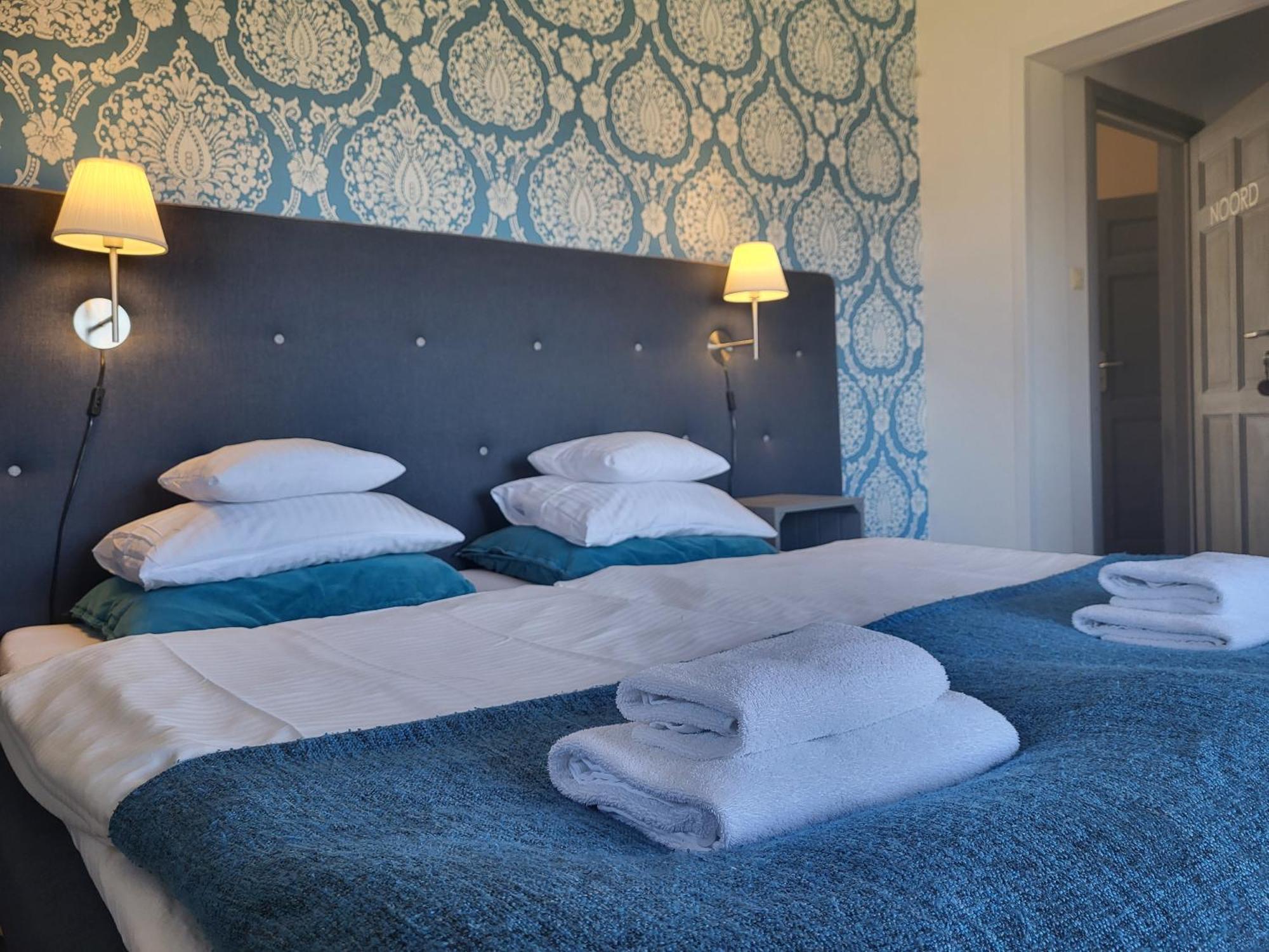 Oranska Bed & Breakfast Miedzygorze Exterior foto
